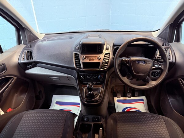 Used Ford Transit Connect 2021 for sale - 75577141: Photo 13