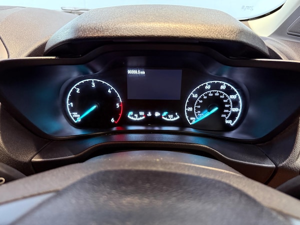 Used Ford Transit Connect 2021 for sale - 75577141: Photo 15