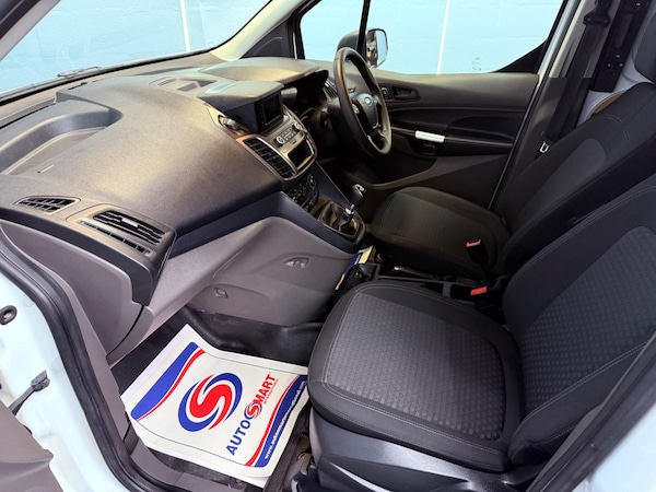 Used Ford Transit Connect 2021 for sale - 75577141: Photo 16
