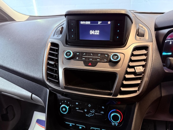 Used Ford Transit Connect 2021 for sale - 75577141: Photo 18