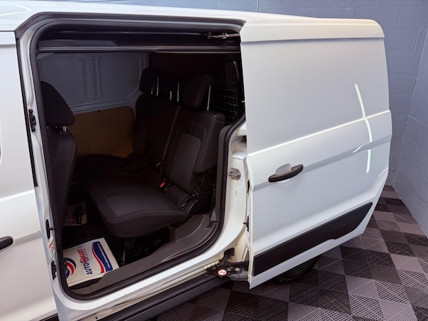 Used Ford Transit Connect 2021 for sale - 75577141: Photo 19