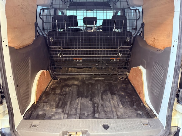 Used Ford Transit Connect 2021 for sale - 75577141: Photo 20