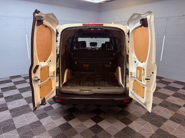 Used Ford Transit Connect 2021 for sale - 75577141: Photo 21