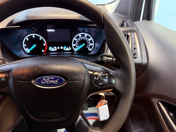 Used Ford Transit Connect 2021 for sale - 75577141: Photo 22