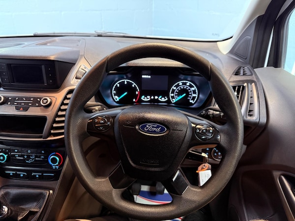 Used Ford Transit Connect 2021 for sale - 75577141: Photo 23