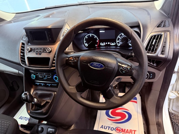 Used Ford Transit Connect 2021 for sale - 75577141: Photo 24