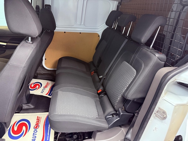 Used Ford Transit Connect 2021 for sale - 75577141: Photo 27