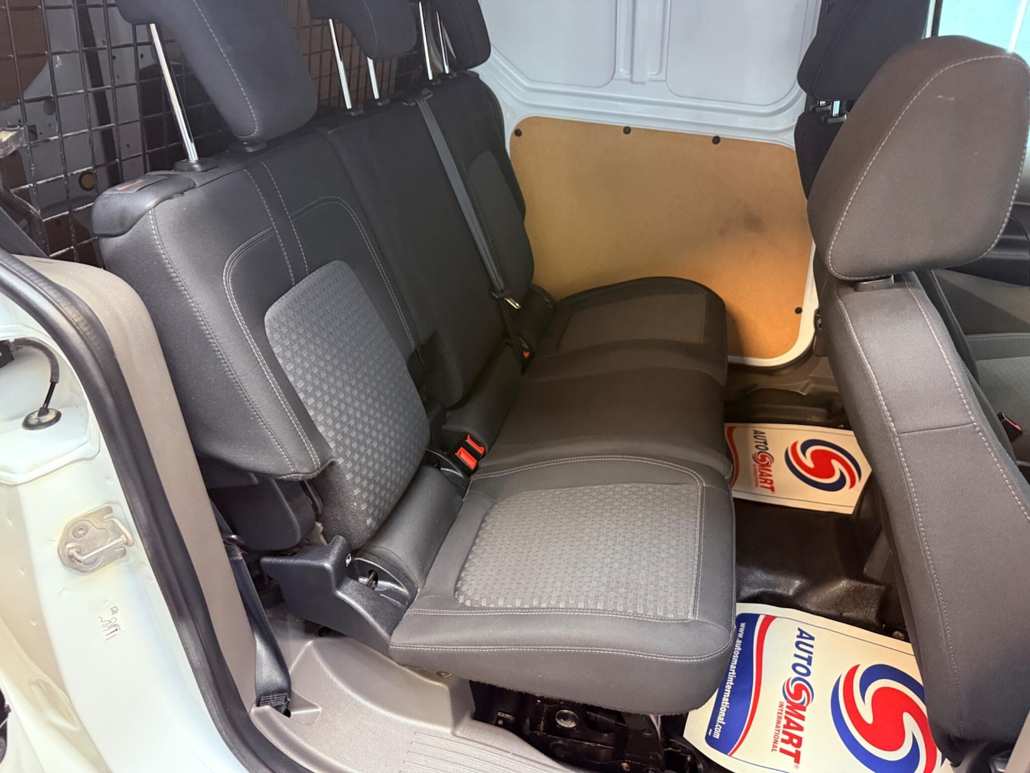 Vehicle 29