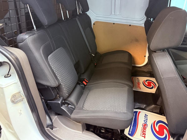 Used Ford Transit Connect 2021 for sale - 75577141: Photo 29