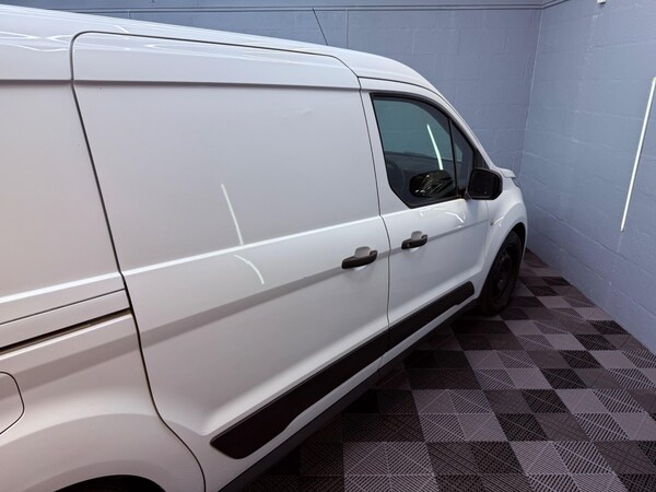 Used Ford Transit Connect 2021 for sale - 75577141: Photo 32