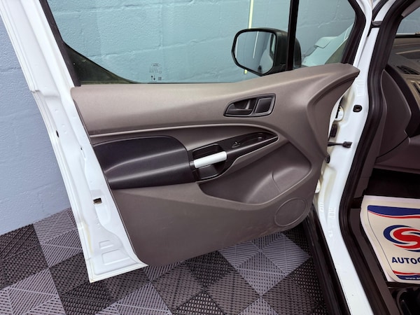 Used Ford Transit Connect 2021 for sale - 75577141: Photo 33