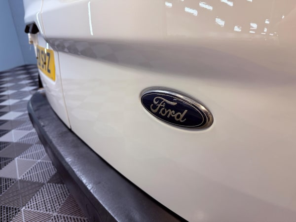 Used Ford Transit Connect 2021 for sale - 75577141: Photo 34