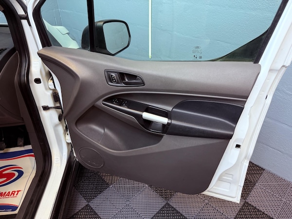 Used Ford Transit Connect 2021 for sale - 75577141: Photo 35