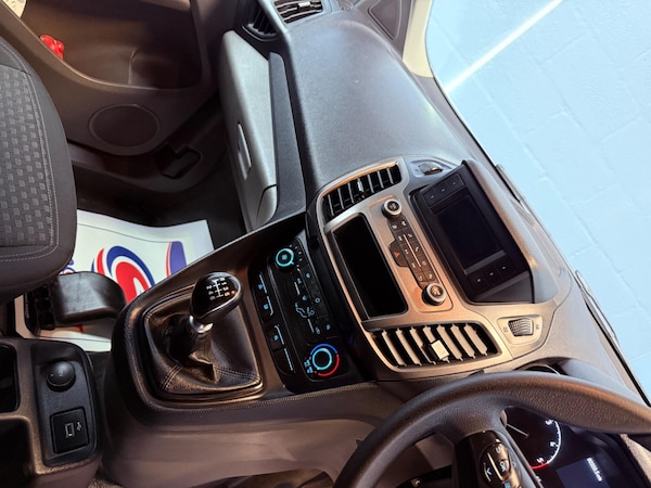 Used Ford Transit Connect 2021 for sale - 75577141: Photo 37
