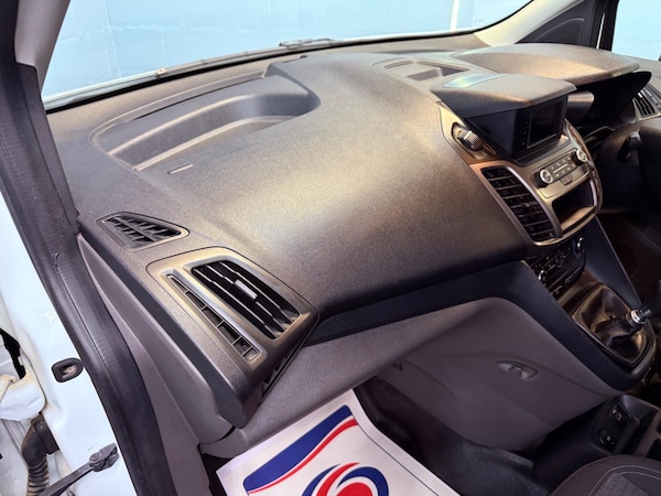 Used Ford Transit Connect 2021 for sale - 75577141: Photo 38