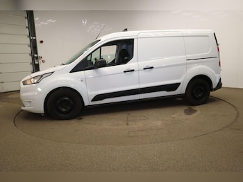 Used Ford Transit Connect 2021 for sale - 75577141: Photo