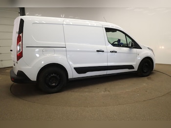 Used Ford Transit Connect 2021 for sale - 75577141: Photo
