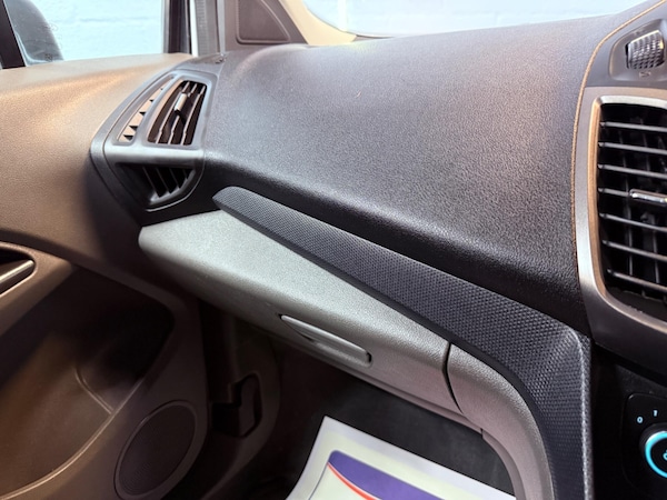 Used Ford Transit Connect 2021 for sale - 75577141: Photo 9