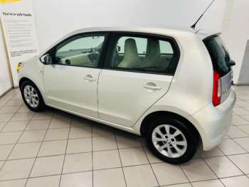 Used Skoda Citigo 2013 for sale - 74418974: Photo