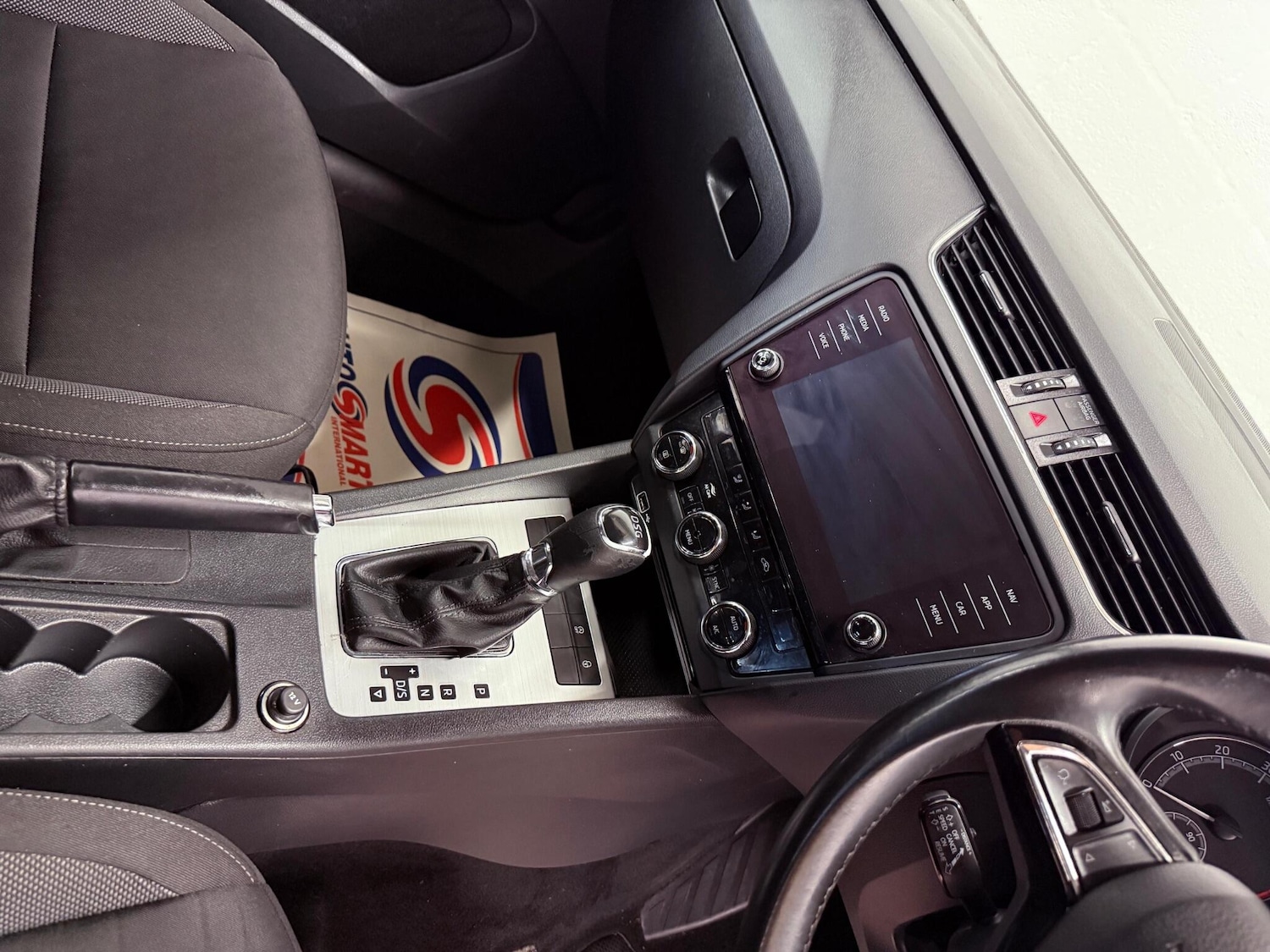 Used Skoda Octavia 2018 for sale - 76307295: Photo 13