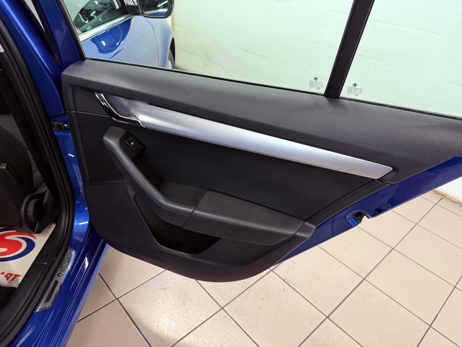 Used Skoda Octavia 2018 for sale - 76307295: Photo 18