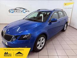 Used Skoda Octavia 2018 for sale - 76307295: Photo 1