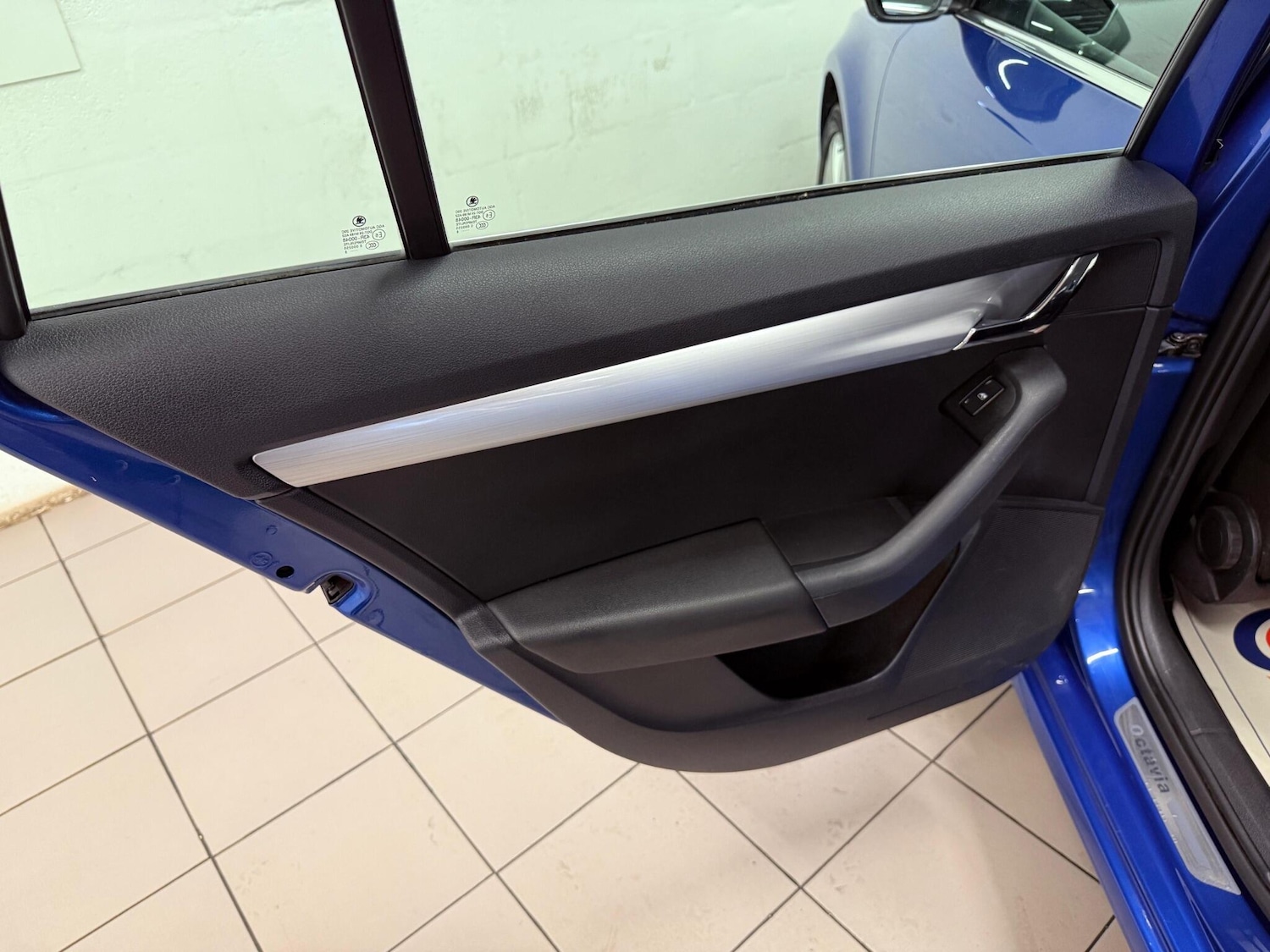 Used Skoda Octavia 2018 for sale - 76307295: Photo 20