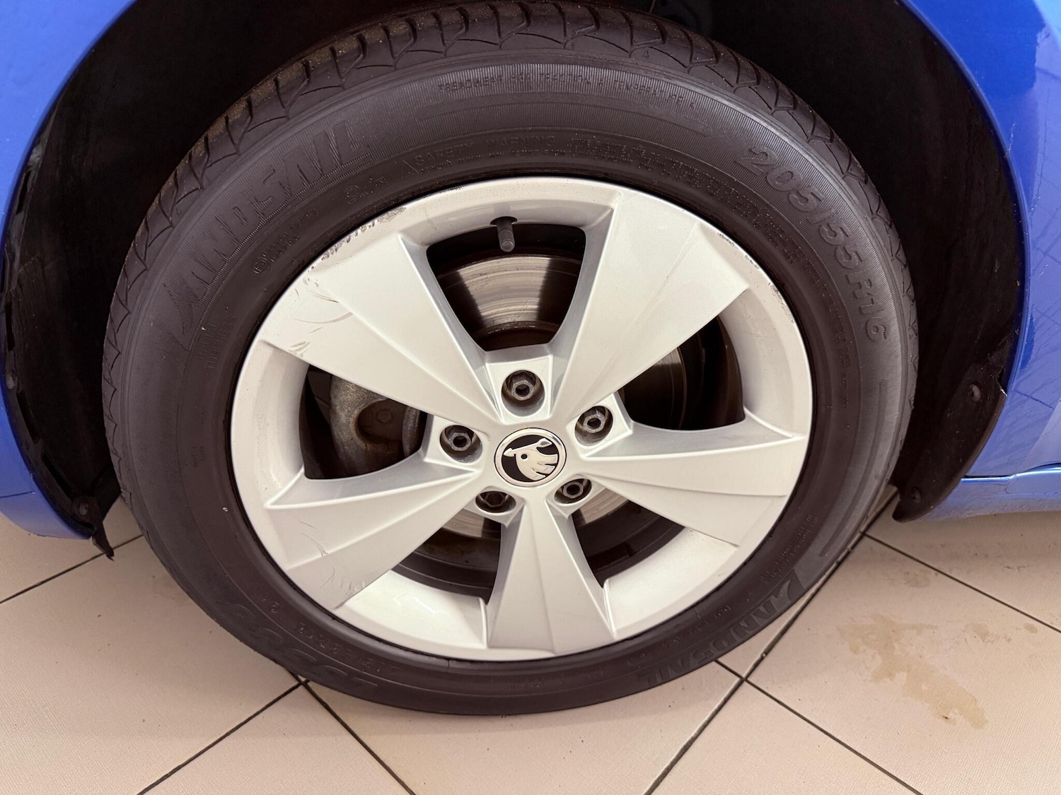 Used Skoda Octavia 2018 for sale - 76307295: Photo 21