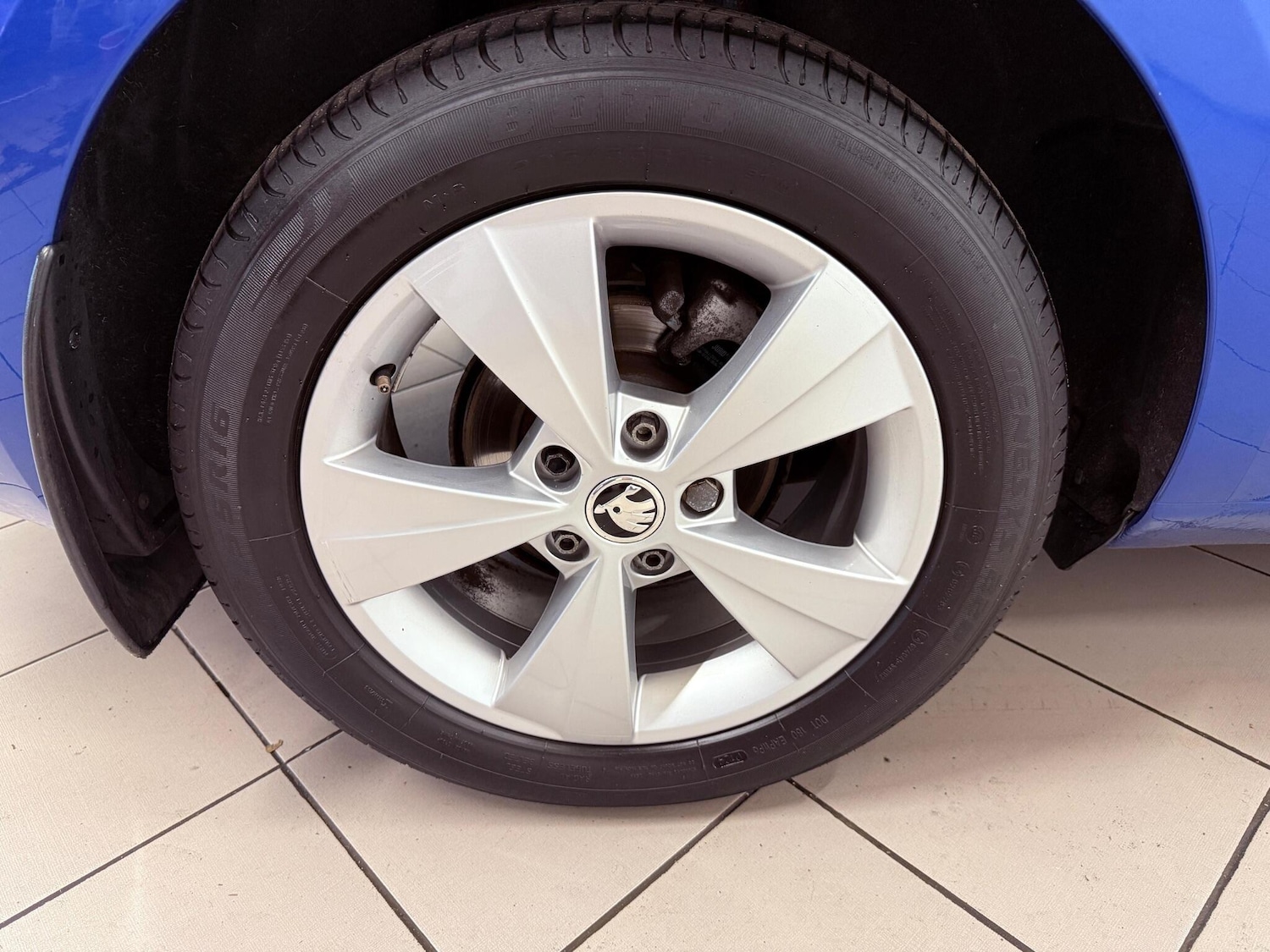 Used Skoda Octavia 2018 for sale - 76307295: Photo 23