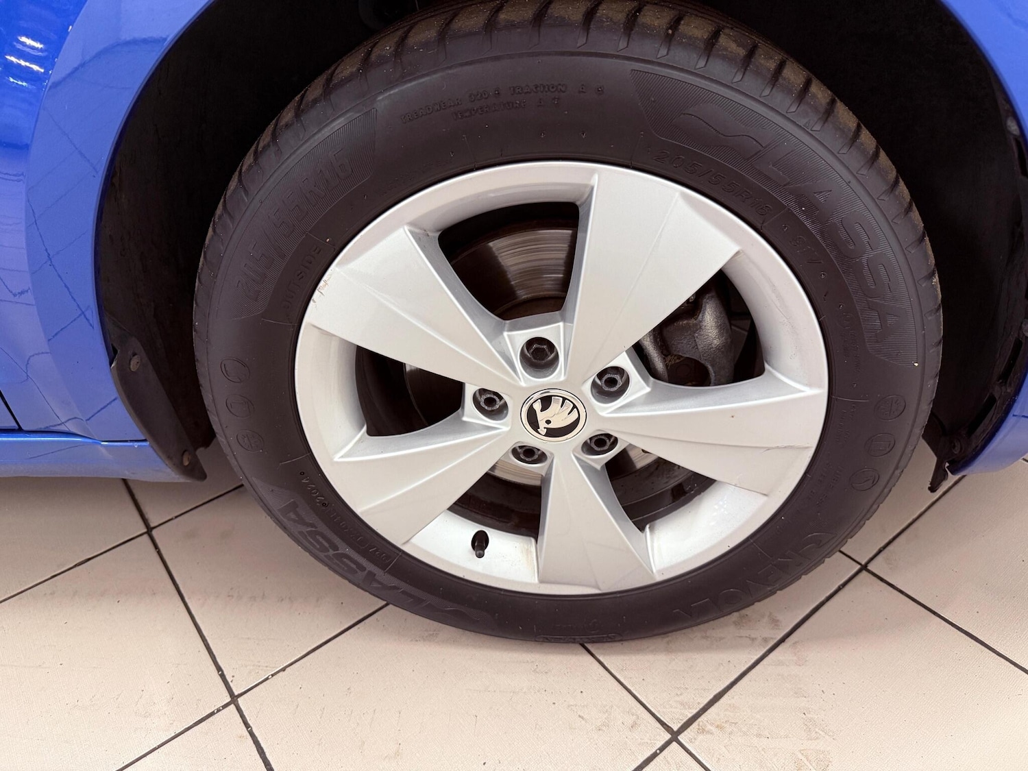 Used Skoda Octavia 2018 for sale - 76307295: Photo 24