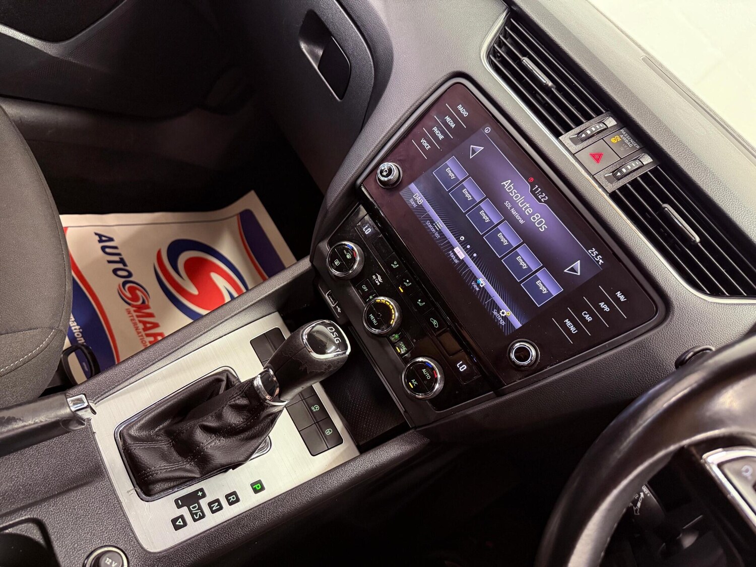 Used Skoda Octavia 2018 for sale - 76307295: Photo 27