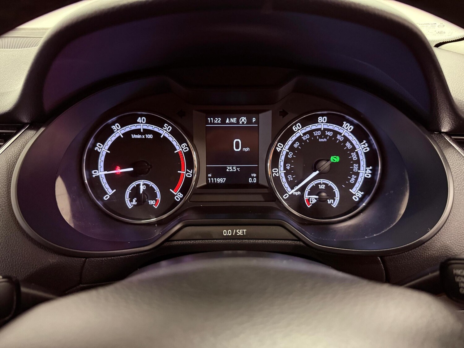 Used Skoda Octavia 2018 for sale - 76307295: Photo 28