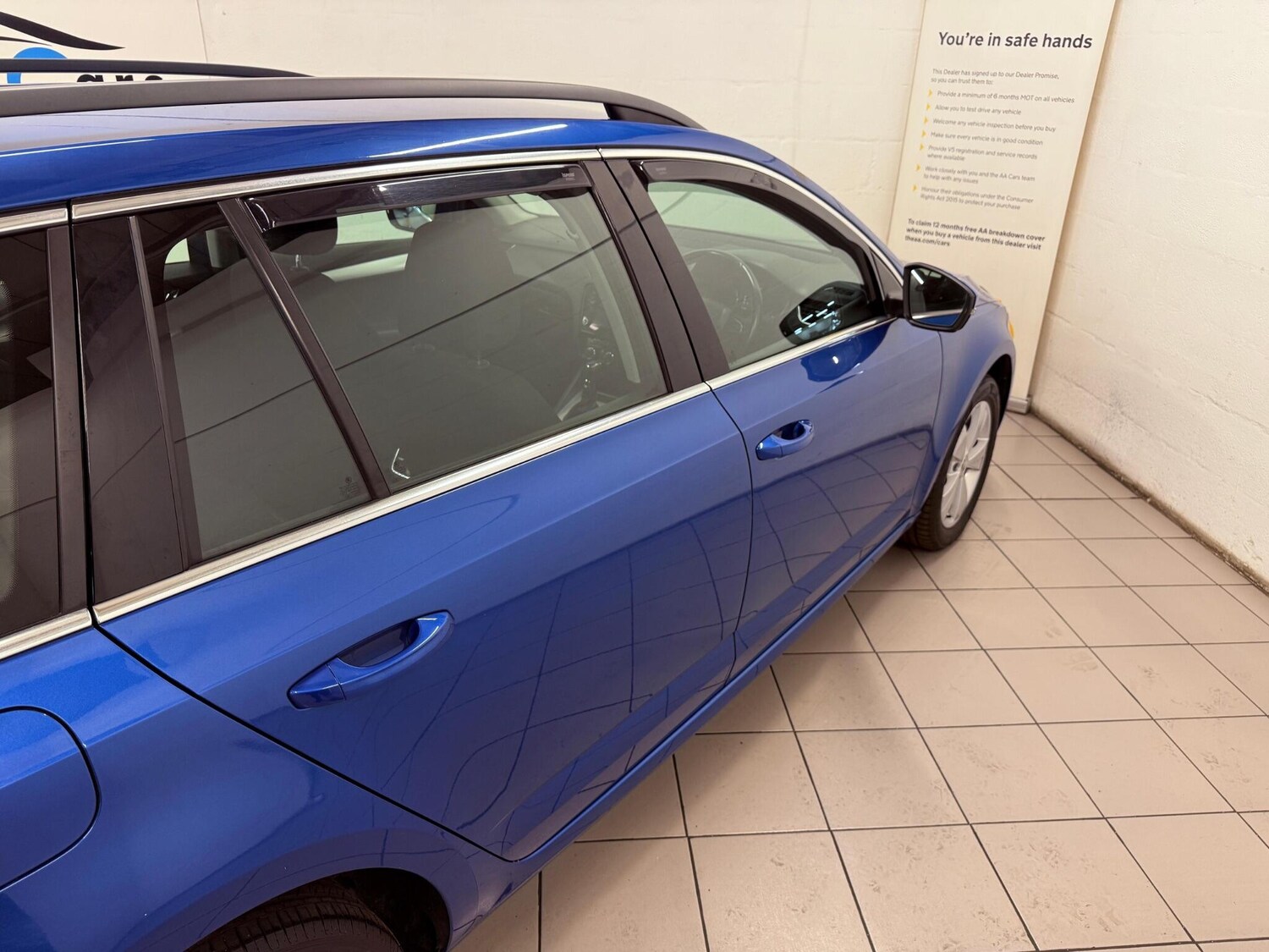 Used Skoda Octavia 2018 for sale - 76307295: Photo 30