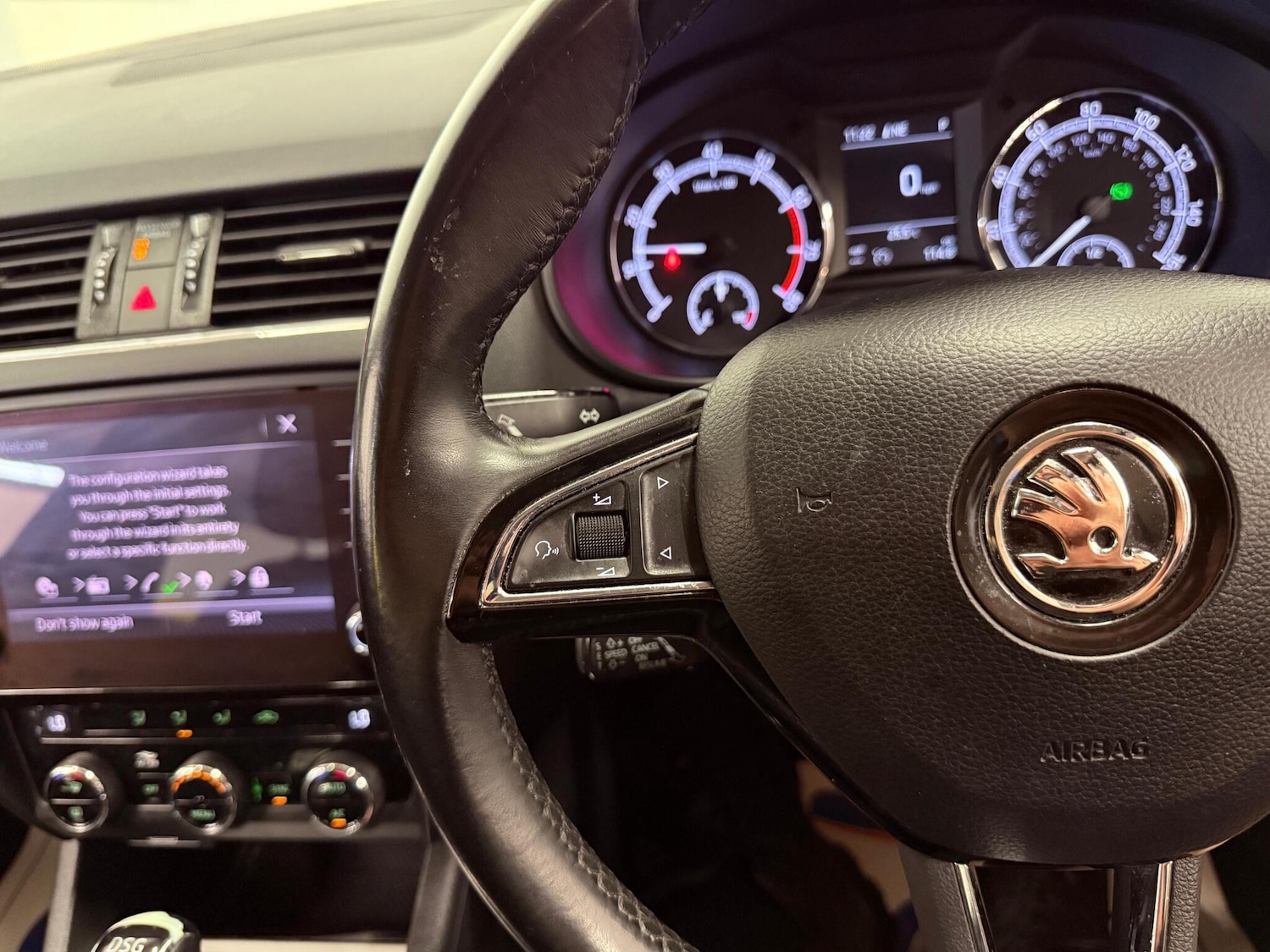 Used Skoda Octavia 2018 for sale - 76307295: Photo 32