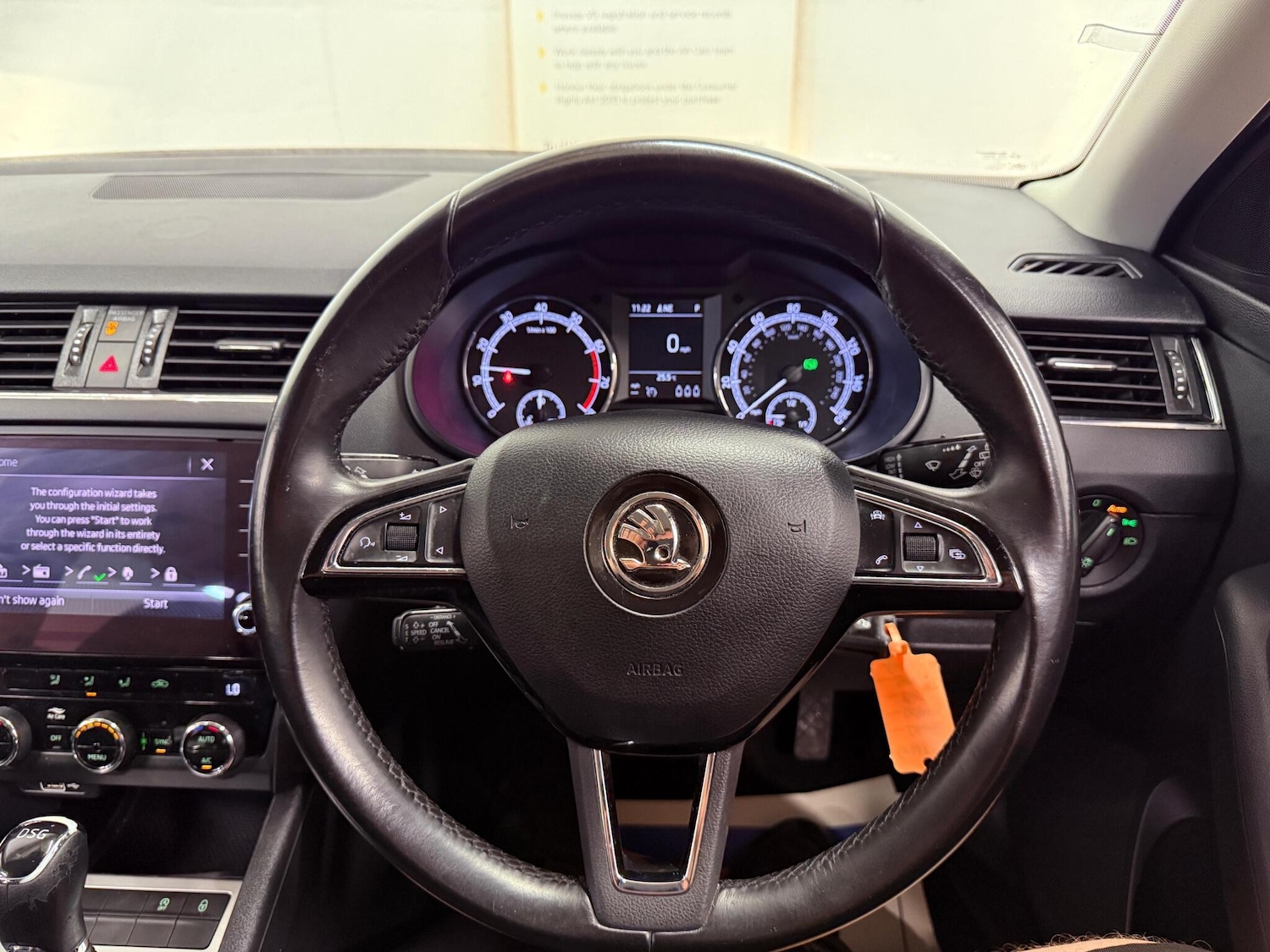 Used Skoda Octavia 2018 for sale - 76307295: Photo 33