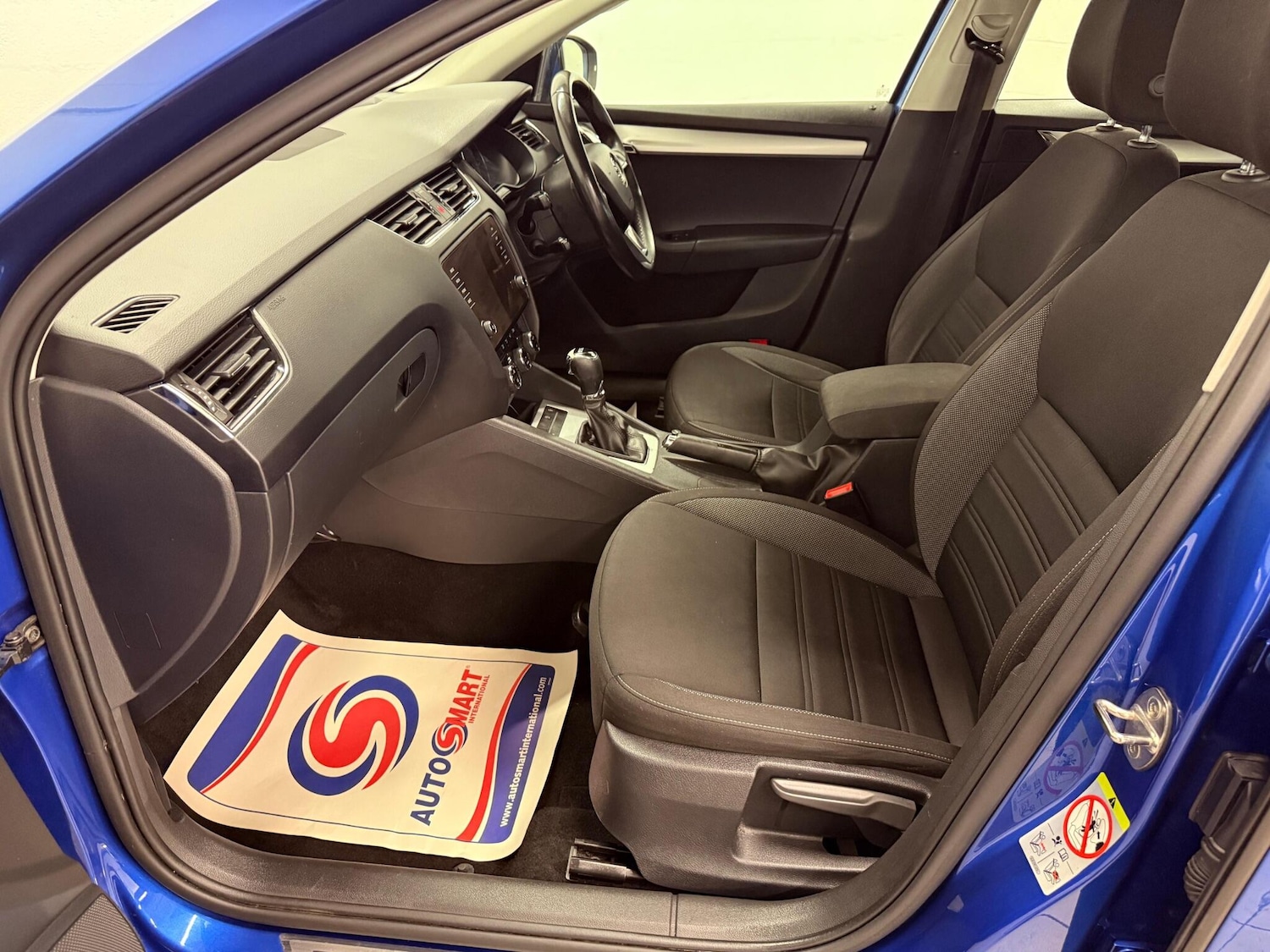 Used Skoda Octavia 2018 for sale - 76307295: Photo 35