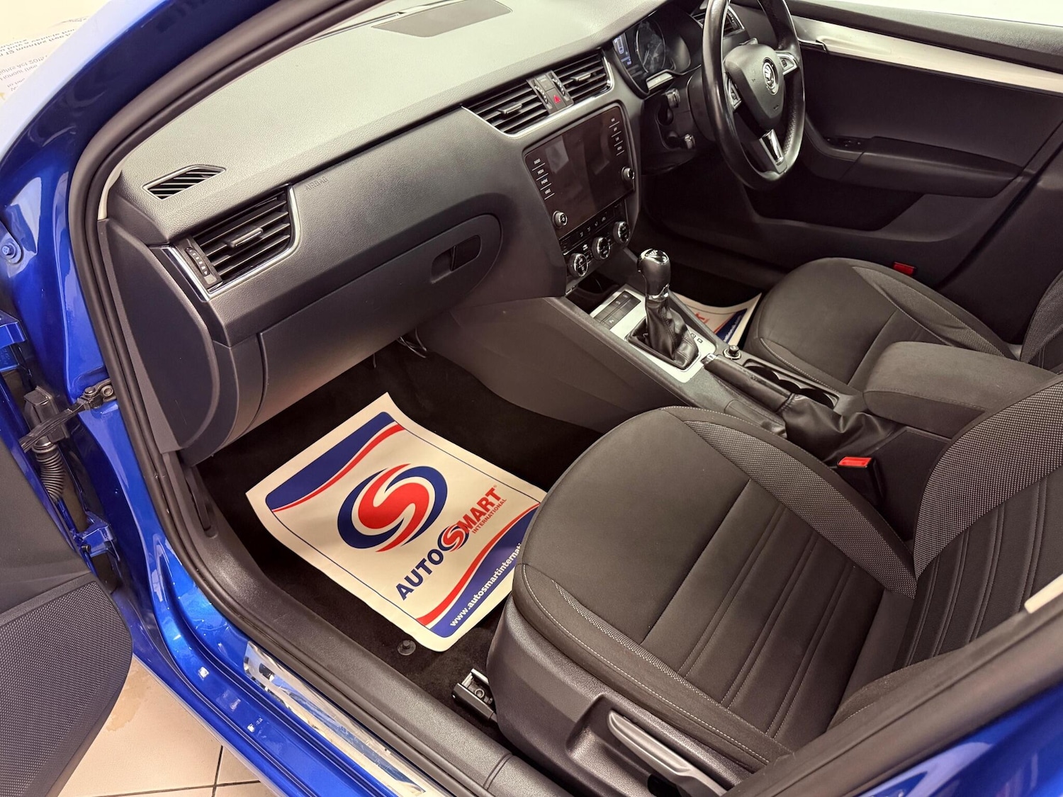 Used Skoda Octavia 2018 for sale - 76307295: Photo 36