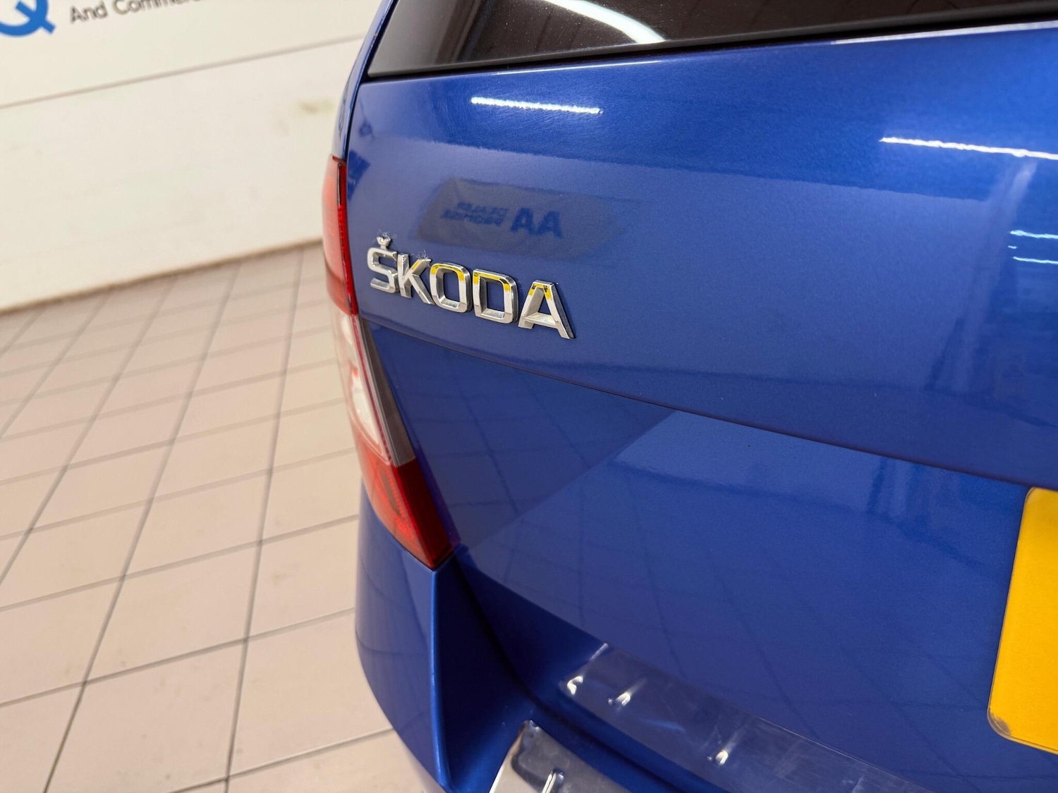 Used Skoda Octavia 2018 for sale - 76307295: Photo 37