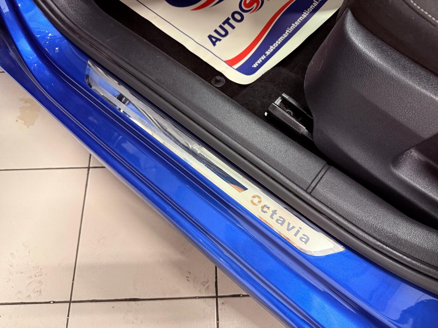 Used Skoda Octavia 2018 for sale - 76307295: Photo 40