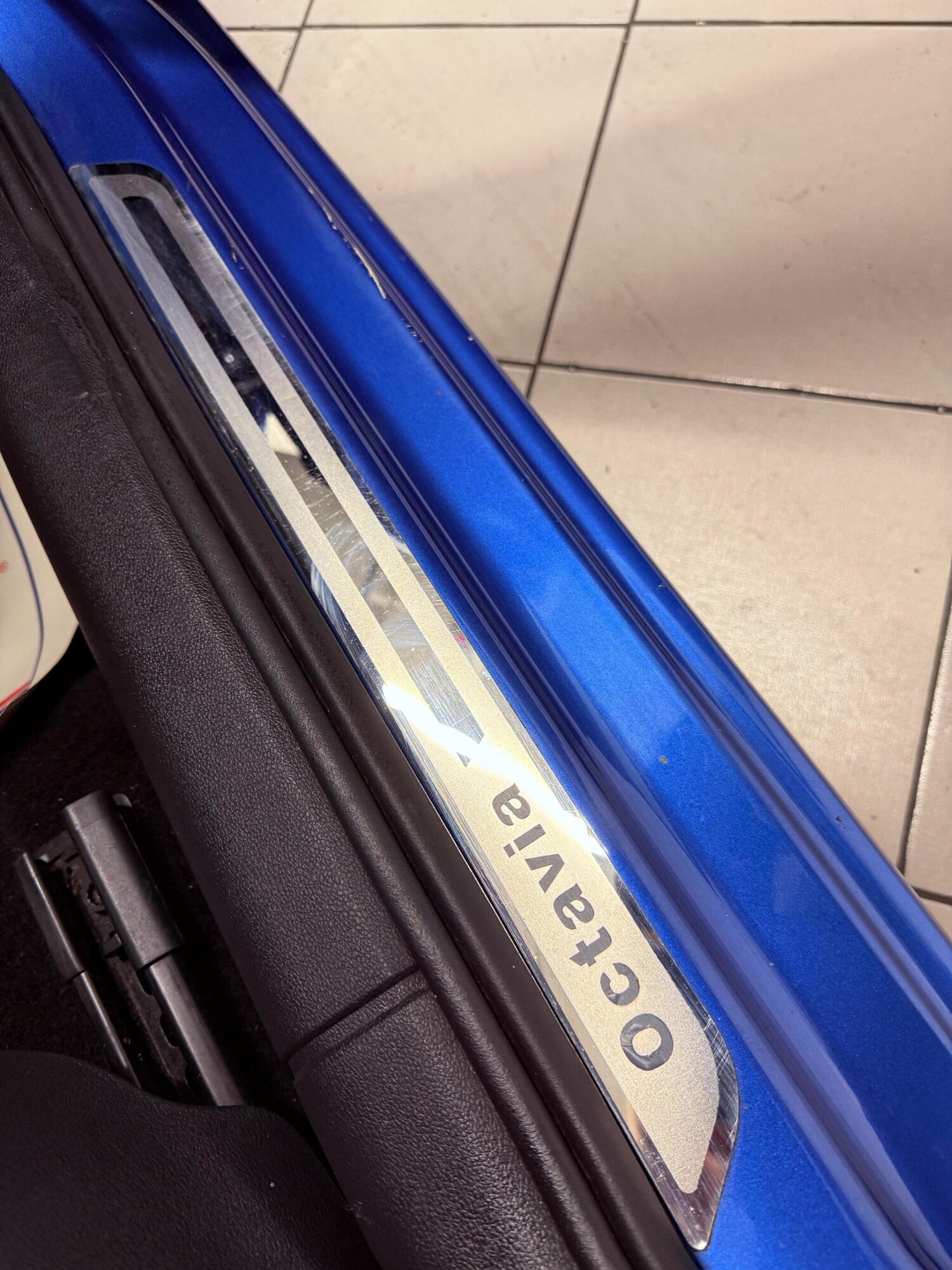 Used Skoda Octavia 2018 for sale - 76307295: Photo 41