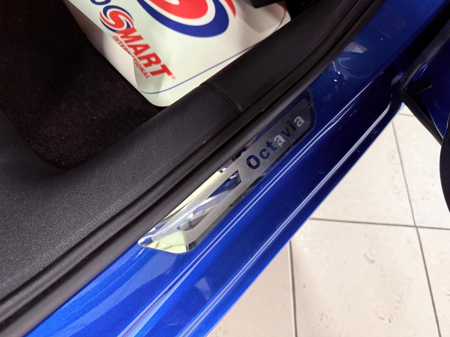 Used Skoda Octavia 2018 for sale - 76307295: Photo 42