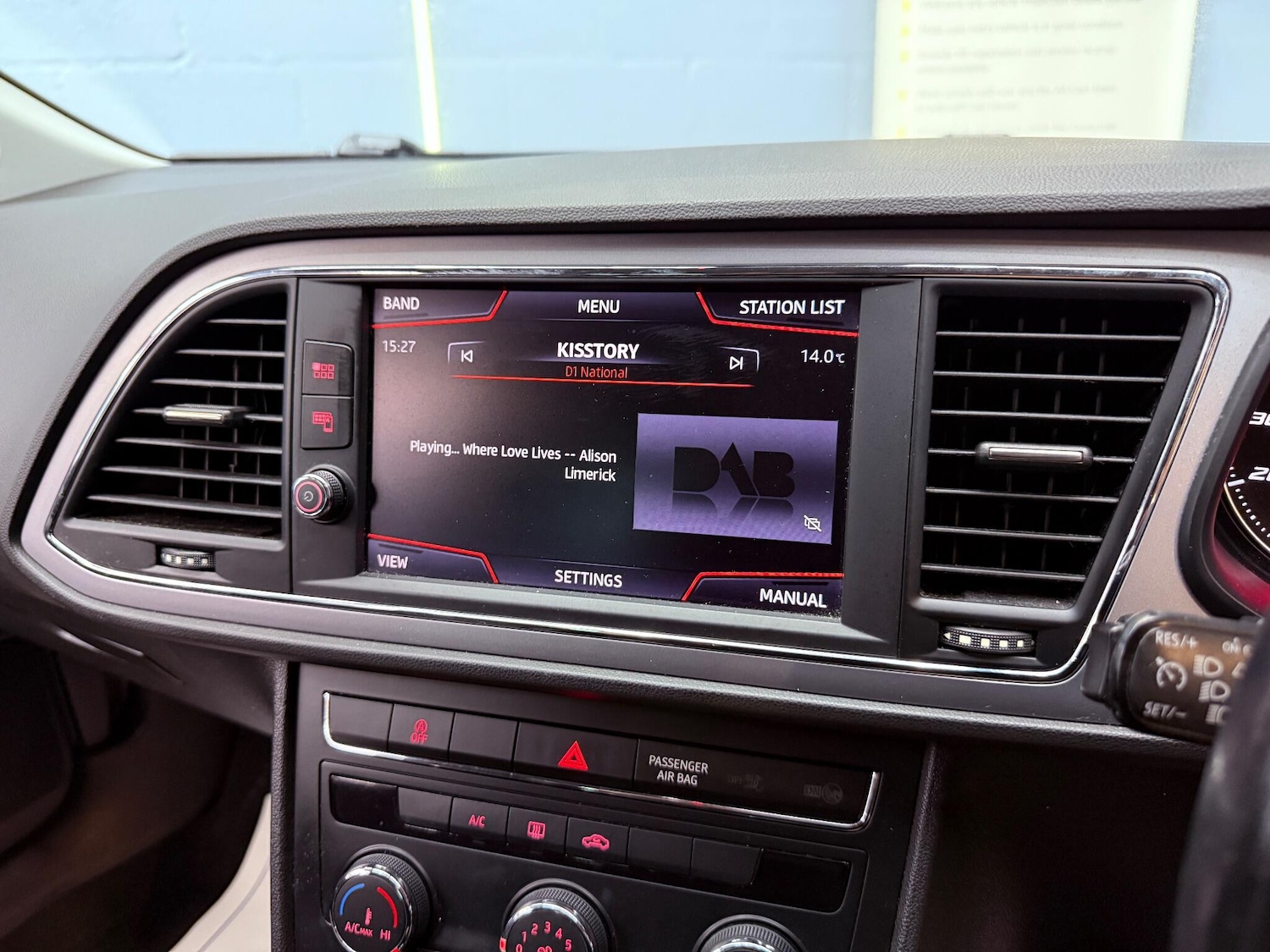 Used SEAT Leon 2017 for sale - 76269944: Photo 13