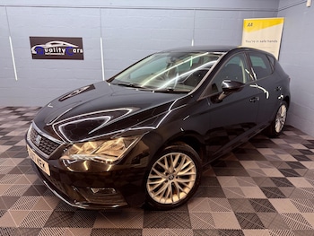 2017 (17) - 1.2 TSI SE Dynamic Technology Euro 6 (s/s) 5dr