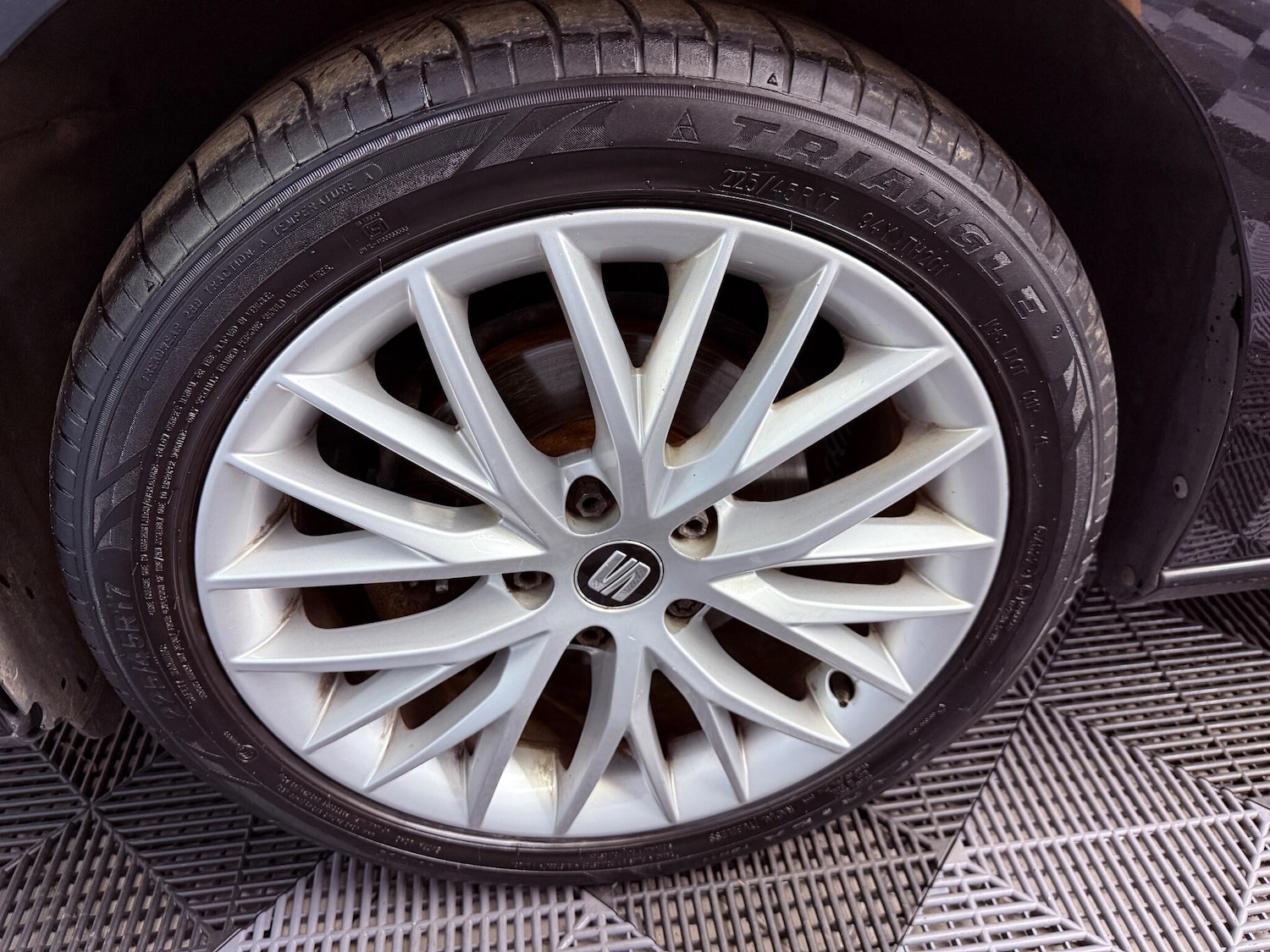 Used SEAT Leon 2017 for sale - 76269944: Photo 21