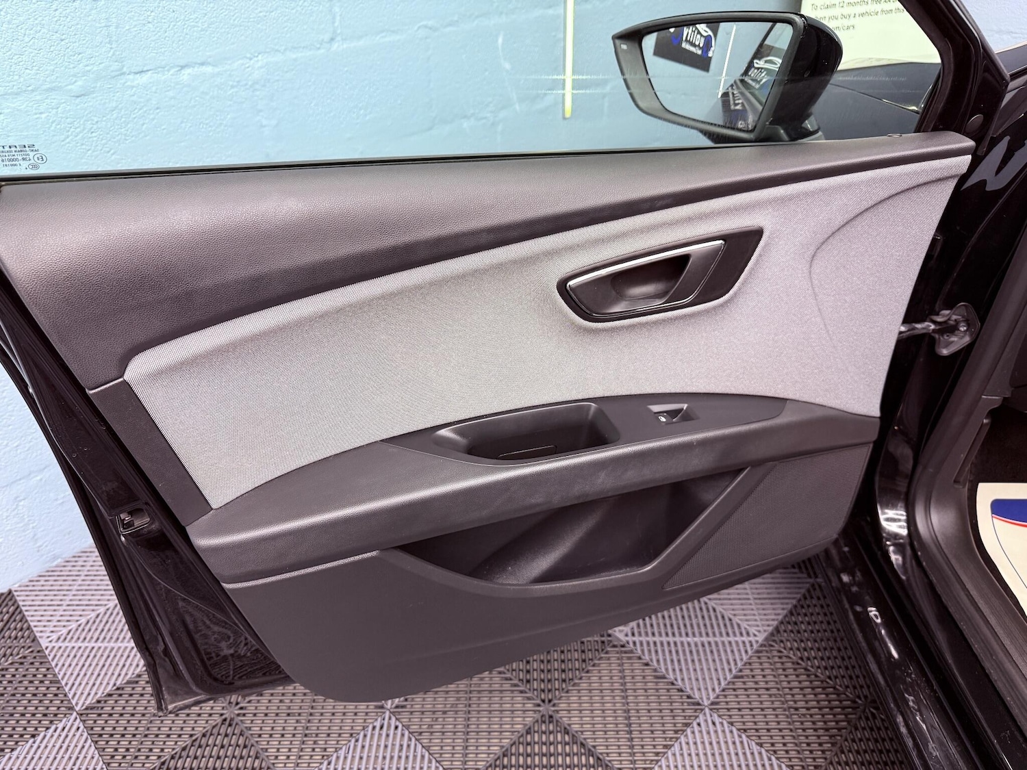 Used SEAT Leon 2017 for sale - 76269944: Photo 22