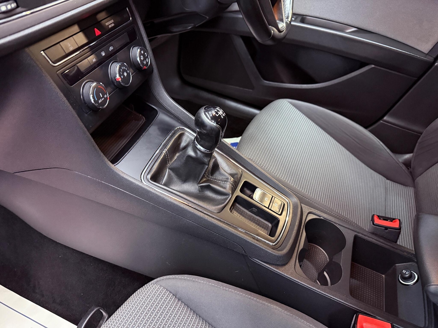 Used SEAT Leon 2017 for sale - 76269944: Photo 23
