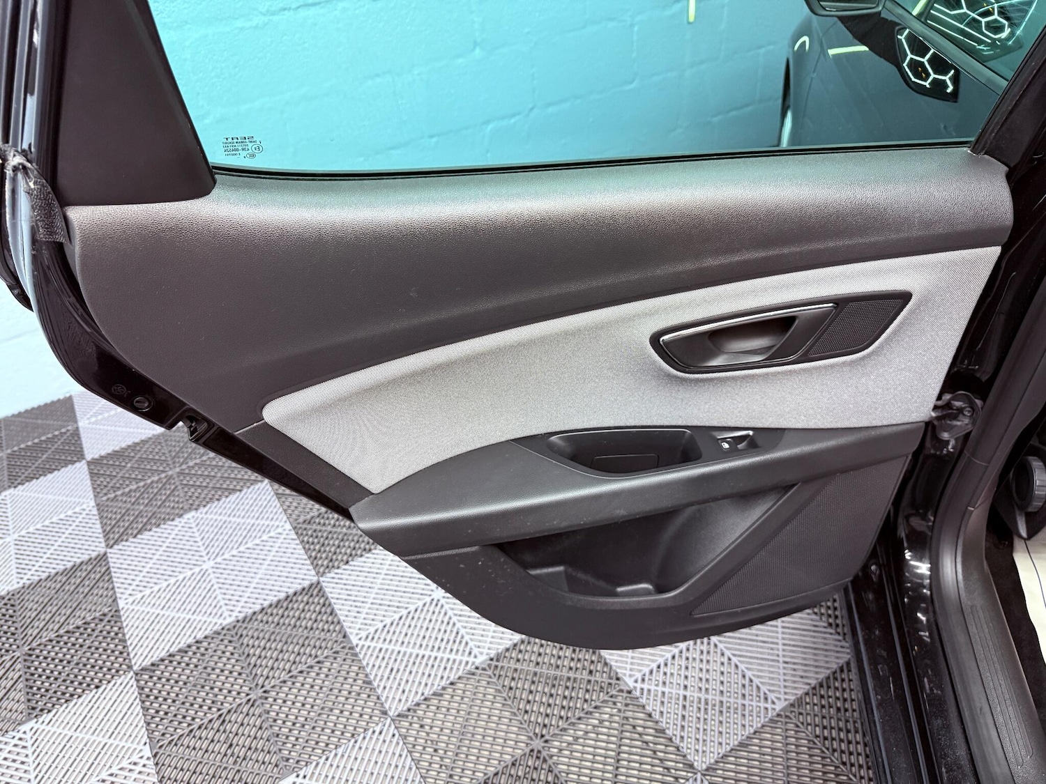 Used SEAT Leon 2017 for sale - 76269944: Photo 27