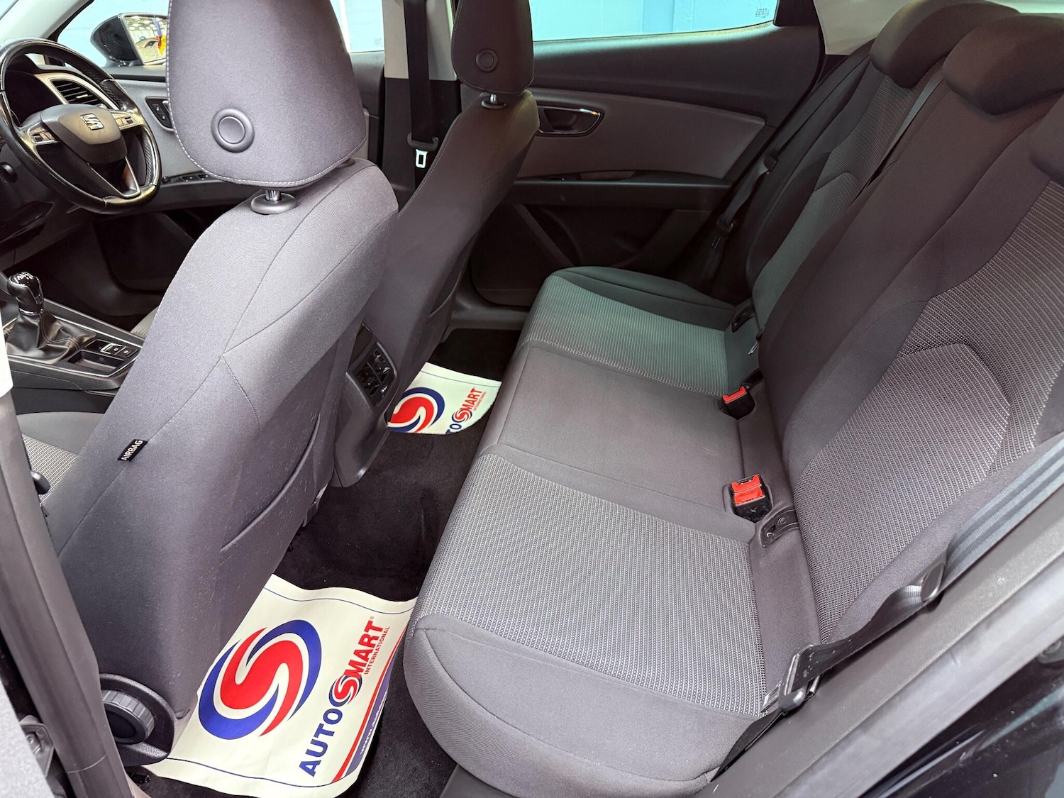 Used SEAT Leon 2017 for sale - 76269944: Photo 28