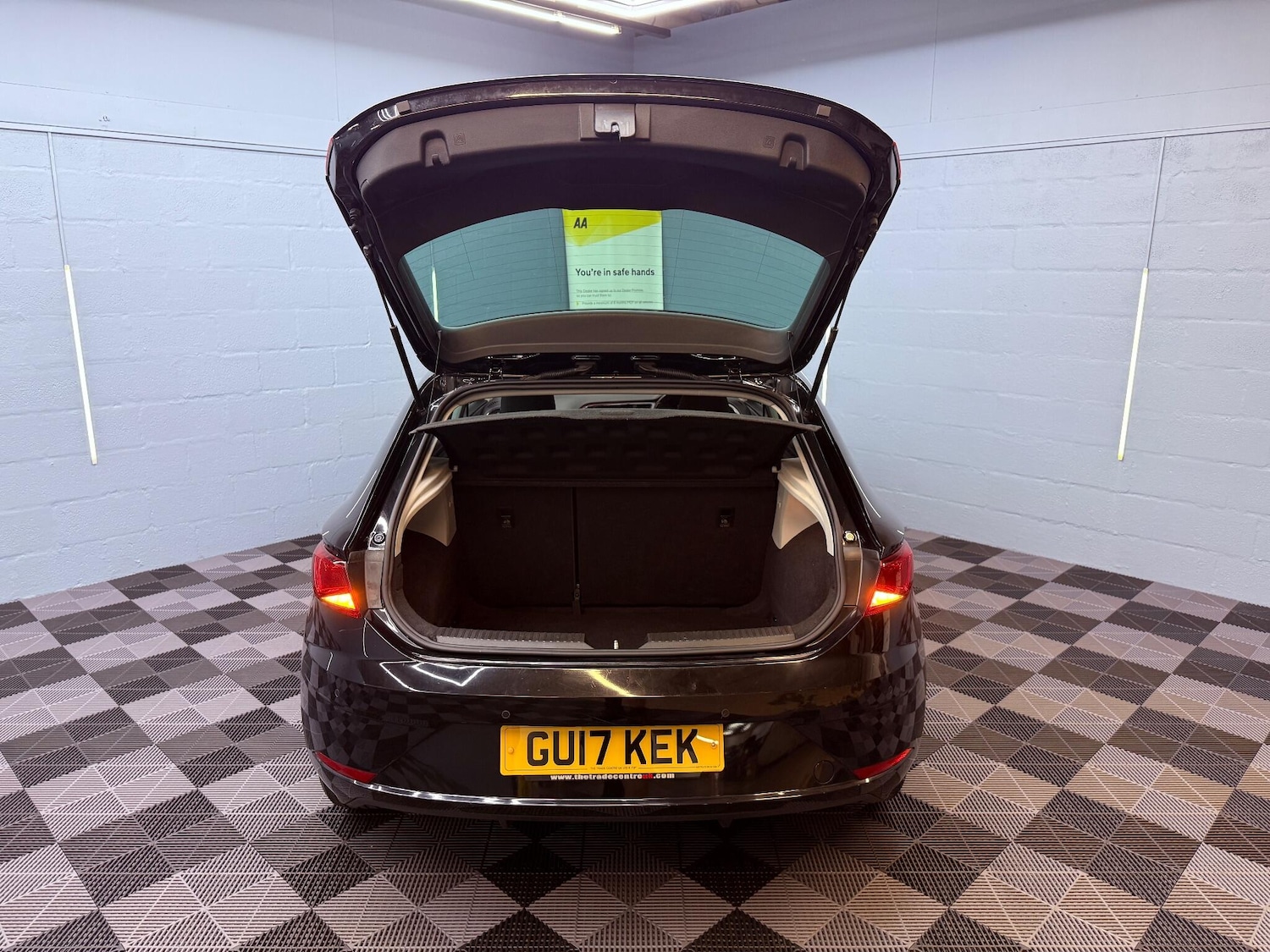 Used SEAT Leon 2017 for sale - 76269944: Photo 30