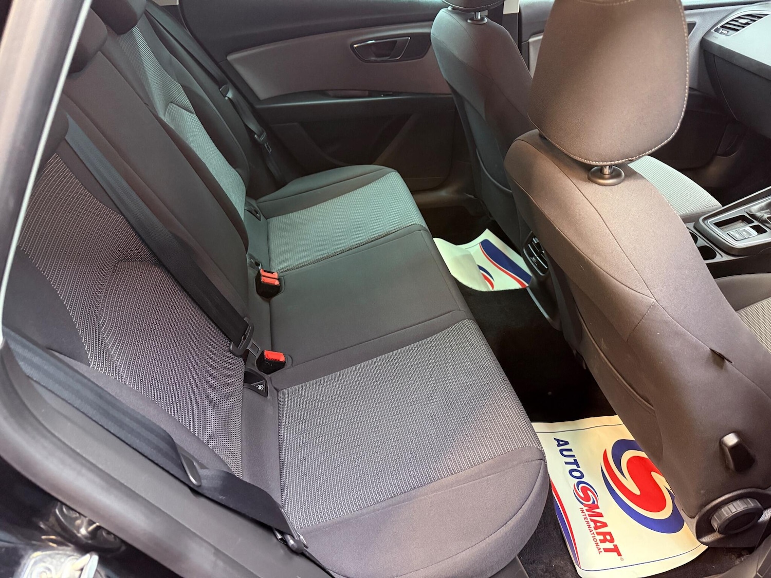 Used SEAT Leon 2017 for sale - 76269944: Photo 35